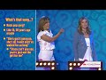 Hoda & Jenna play Mother's Day-themed guessing game
