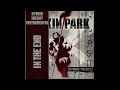 In The End (Instrumental) - Linkin Park