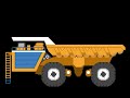 Mining Truck V2