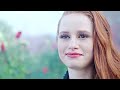 Cheryl Blossom || Princesses Don't Cry