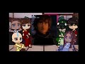 Team Avater react to How to train your dragon || atla & httyd || Part 1/?