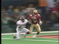 Deion Sanders, Warrick Dunn, Peter Warrick, Terrell Buckley - Florida State