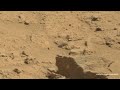 Mars rover captured 4k panoramic view of mars surface!  Mars new 4k footage! 