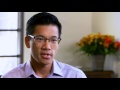 Meet Pediatric Oncologist Leo David Wang, M.D., Ph.D. | City of Hope