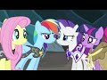 Hearth's Warming Eve 🦄Best of Friendship Is Magic: S2EP11 & S7EP13 |✨FULL EPISODES |
