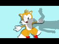 BALDI'S BASICS BEST ANIMATION COMPILATION # 2 : TAILS GOES TO BALDI