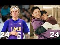 Justin Bibeber VS Tom Holland Transformation ★ From Baby To 2024