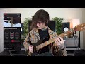 Tim Henson | Polyphia - Goose (Guitar Play-through)