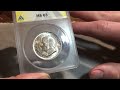 STOP Sending your Coins to ANACS!