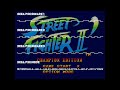 [DefleMask] Street Fighter II' - Champion Edition - Master System Remix [SN76489]