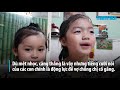 Gặp bà mẹ sinh 5 duy nhất ở Việt Nam