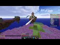 16 YouTubers in 1 Bedwars Game
