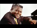 Fats Domino   A Tribute to The Fat Man