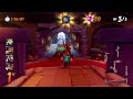 Crash Team Racing Nitro Fueled-Spyro Circuit (Mirror Mode)