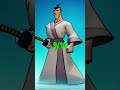 Ranking Every Samurai Jack Skin In MultiVersus #multiversus  #multiversuscharacters