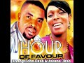Hour of Favour