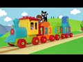 My Favorite Color + More Nursery Rhymes | Learning For Toddlers | Kids Songs | LEGO DUPLO