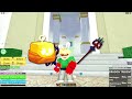 Gw coba 10 COMBO terkuat utk dapet 10 JUTA BOUNTY di BloxFruits!!