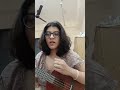 favorite // Isabel LaRosa // ukulele cover