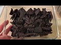 Blackberry Bourbon Venison Jerky