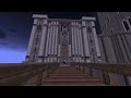 RE4 Minecraft Map Update 6 - Clocktower / Dos Garrador Room 