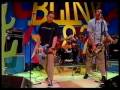 Blink 182 - Dammit: Live On Recovery (1998) ABC TV