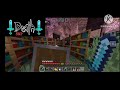 Finally I Joined!!! (Death SMP) [Day 1]