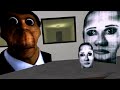 Pepsi Wants Me To Save Baby Pepsi & Kill Obunga and Selena | Nextbot Garry's Mod