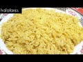 أرز مبهر سفره رمضان 🌟🌜spice rice Ramadan trip 🌟🌜