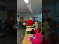 Grinch Visits MSD!