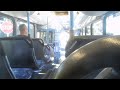 Transdev Capalaba Mercedes-Benz O500LE (100, ZF, Bustech VST): R591 outbound