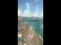 Brighton i360 POV