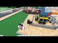 ohio cleaner in theme park tycoon