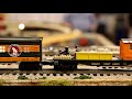 CLRC Reviews all 30 Lionel Club Cars - 03 29 2021