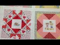 Kid's quilt