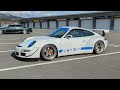 Rau Welt PORSCHE 997