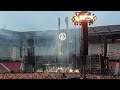 Rammstein Klagenfurt 17.07.2024 Teil 1