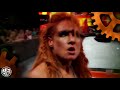 Becky Lynch Heel Titantron 2018 [Stone Cold Mashup]