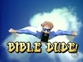 MADtv   Bible Dude at Party   YouTube 360p