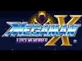 Mega Man X Lost Memories OST - 