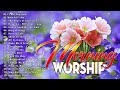 Best Morning Worship Songs Playlist - Hillsong Worship Christian Worship Songs 2024 ✝✝✝