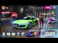 Asphalt 8 Airborne : Gameplay #1