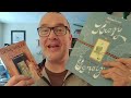 Booktube Spin # 6 - The Results