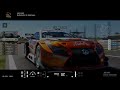 GT Sport - Dirty Driver - #002