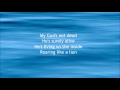 Like a Lion (God's Not Dead) performed by the Landstown Community Church Praise & Worship Team