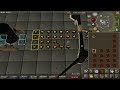 200m Firemaking