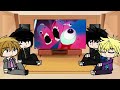 Mob psycho 100 react || PART 3/? ||