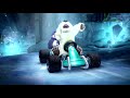 Crash Team Racing Nitro-Fueled – Adventure Mode Cinematic