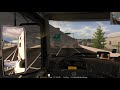 Mike R - Western Express Truck - American Truck Simulator