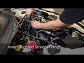 Install Video: Crawford Billet Power Blocks (BPB) for 2013+ Subaru BRZ (86) - B0400